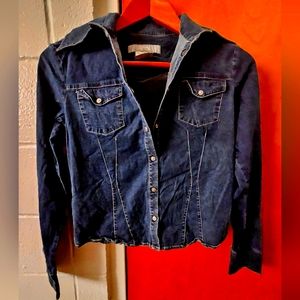 Vintage Versace Jeans Couture